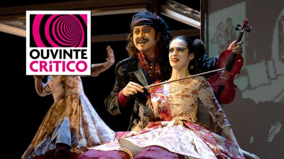 ENQUETE ENCERRADA: Ópera ‘Orfeu no inferno’ [TSP]